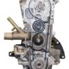 VEGE Long Block Crate Engines DFXA