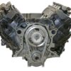 VEGE Long Block Crate Engines DFXD
