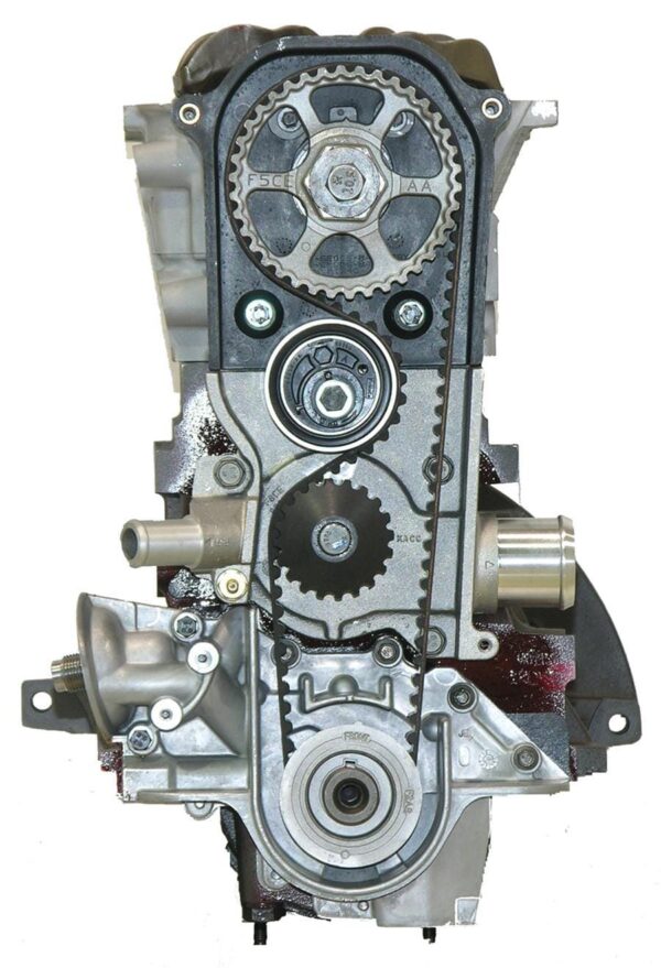 Vege Long Block Crate Engines Dfxe