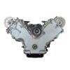 VEGE Long Block Crate Engines DFXF