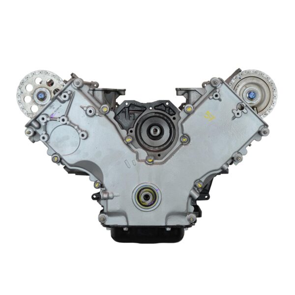 Vege Long Block Crate Engines Dfxf