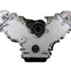 VEGE Long Block Crate Engines DFXN