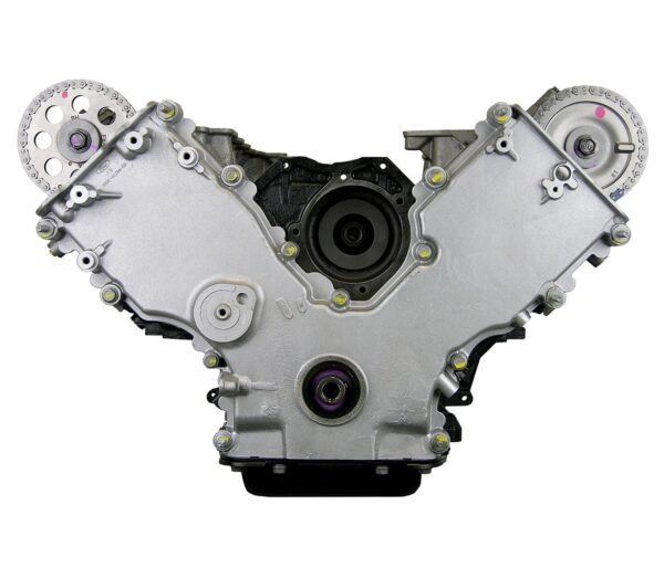 Vege Long Block Crate Engines Dfxn