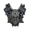 VEGE Long Block Crate Engines DFXP