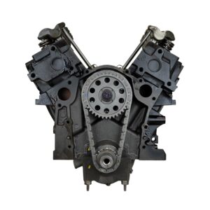 VEGE Long Block Crate Engines DFXP