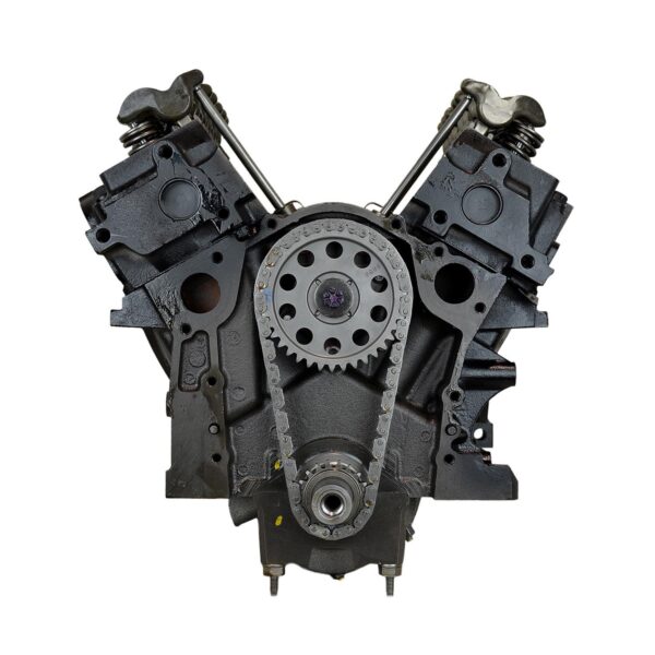 Vege Long Block Crate Engines Dfxp