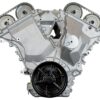 VEGE Long Block Crate Engines DFXR