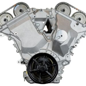 VEGE Long Block Crate Engines DFXR