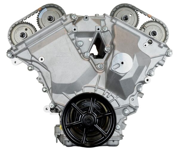 Vege Long Block Crate Engines Dfxr