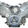 VEGE Long Block Crate Engines DFXT