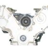 VEGE Long Block Crate Engines DFXX