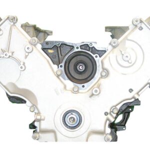 VEGE Long Block Crate Engines DFXX