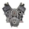VEGE Long Block Crate Engines DFXY