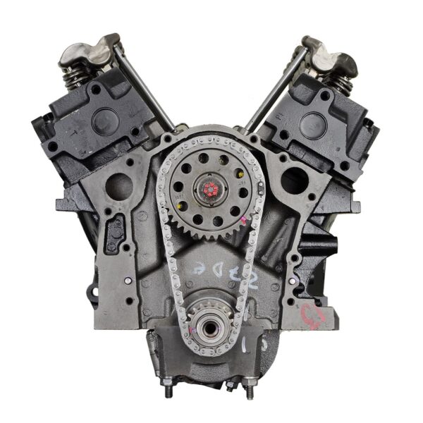 Vege Long Block Crate Engines Dfxy