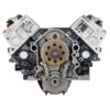 VEGE Long Block Crate Engines DFY1