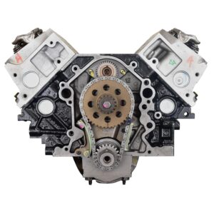 VEGE Long Block Crate Engines DFY1