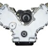 VEGE Long Block Crate Engines DFY3