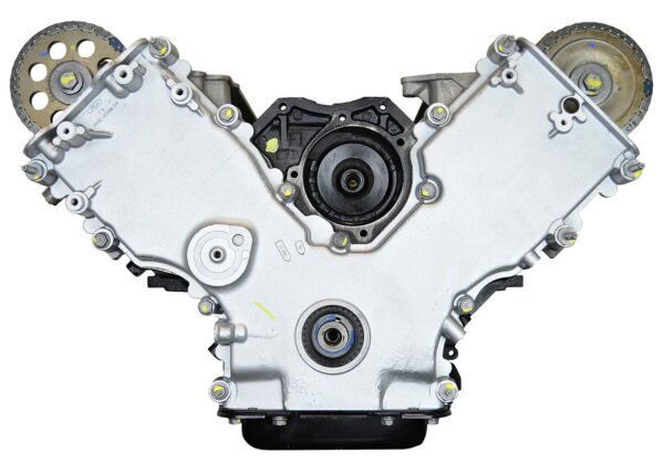 Vege Long Block Crate Engines Dfy3