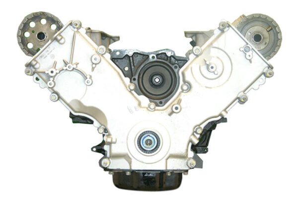 Vege Long Block Crate Engines Dfy4