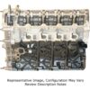 VEGE Long Block Crate Engines DFY5