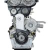VEGE Long Block Crate Engines DFYE
