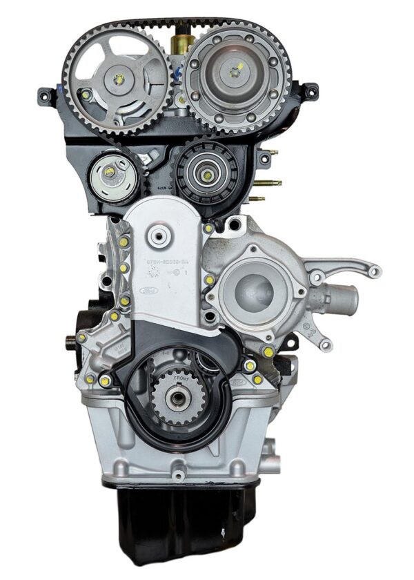 Vege Long Block Crate Engines Dfye