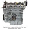 VEGE Long Block Crate Engines DFYJ