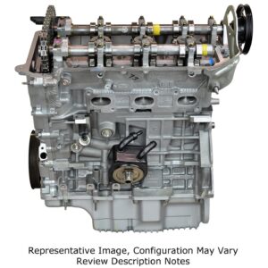 VEGE Long Block Crate Engines DFYJ