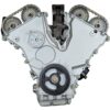 VEGE Long Block Crate Engines DFYK