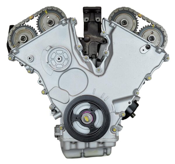 Vege Long Block Crate Engines Dfyk