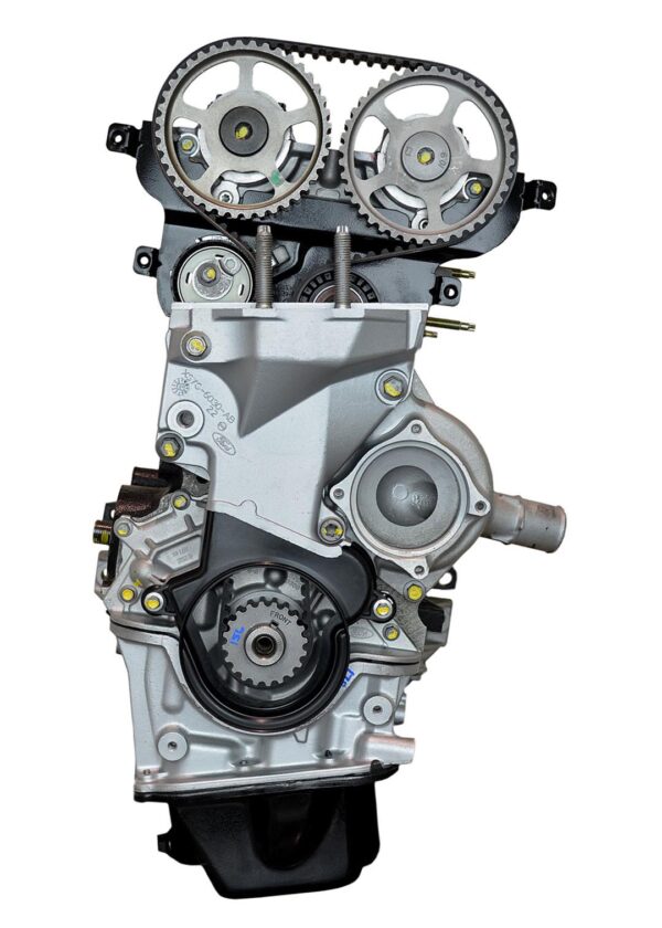 Vege Long Block Crate Engines Dfyr
