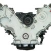 VEGE Long Block Crate Engines DFZ3