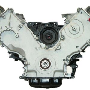 VEGE Long Block Crate Engines DFZ3