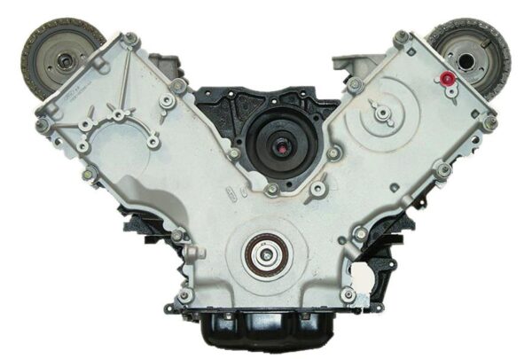 Vege Long Block Crate Engines Dfz3