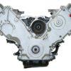 VEGE Long Block Crate Engines DFZ4