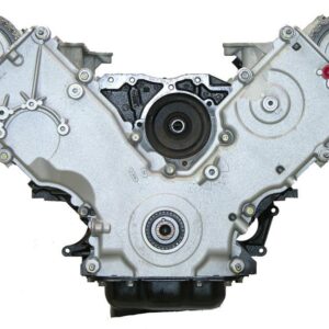 VEGE Long Block Crate Engines DFZ4