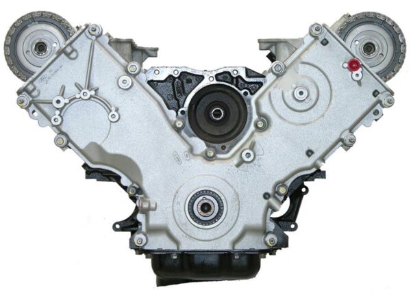 Vege Long Block Crate Engines Dfz4