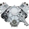 VEGE Long Block Crate Engines DFZ6