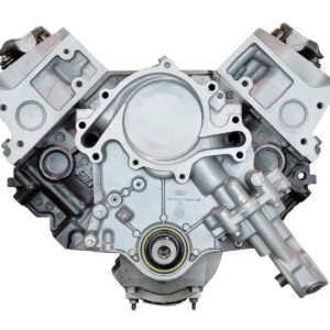 VEGE Long Block Crate Engines DFZ6