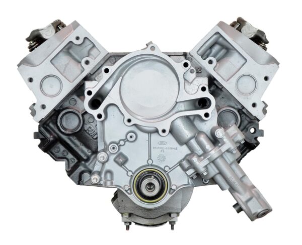 Vege Long Block Crate Engines Dfz6