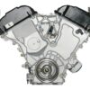 VEGE Long Block Crate Engines DFZ7