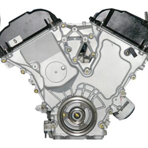 VEGE Long Block Crate Engines DFZ7