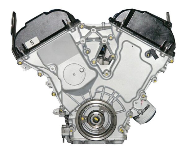 Vege Long Block Crate Engines Dfz7