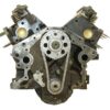 VEGE Long Block Crate Engines DFZ8