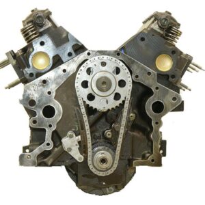 VEGE Long Block Crate Engines DFZ8