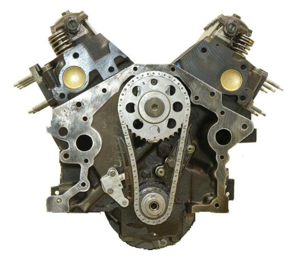 Vege Long Block Crate Engines Dfz8