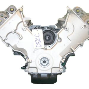 VEGE Long Block Crate Engines DFZC
