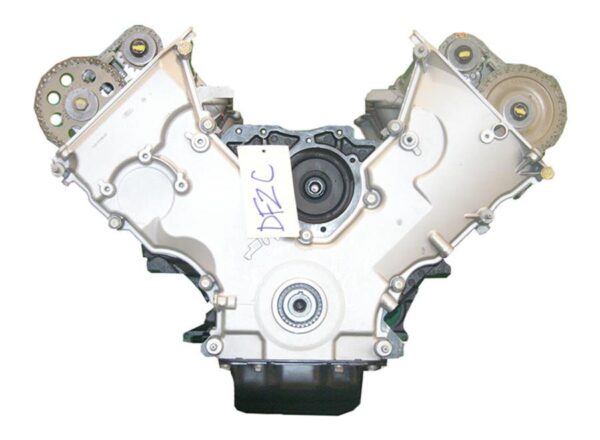Vege Long Block Crate Engines Dfzc