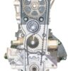 VEGE Long Block Crate Engines DFZE