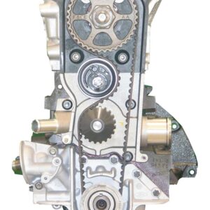 VEGE Long Block Crate Engines DFZE